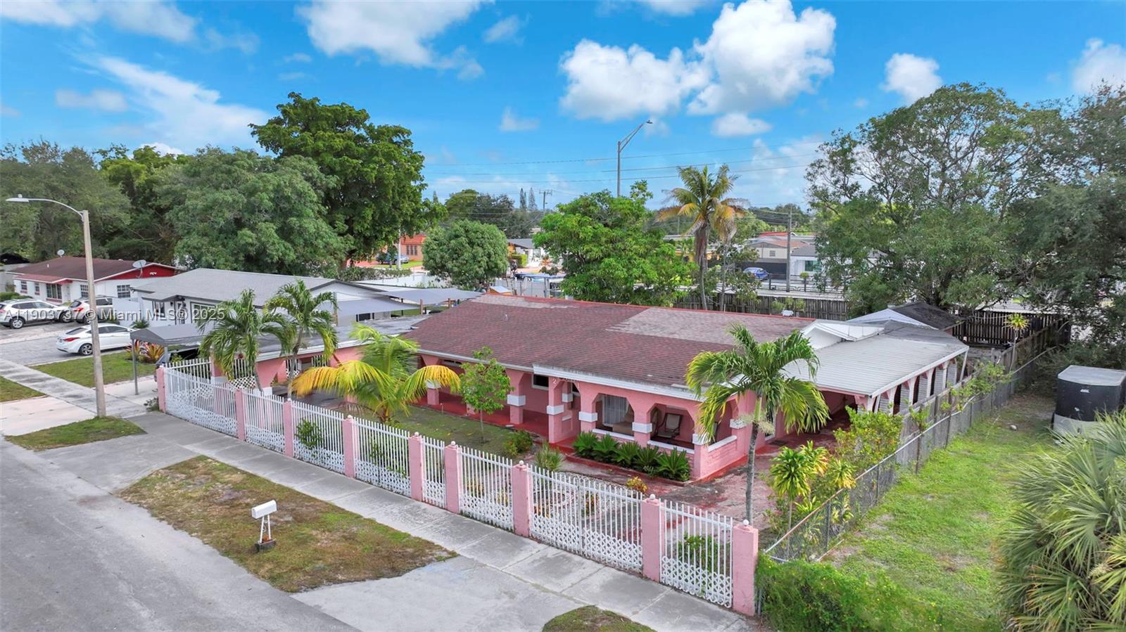 VISTA VERDE SEC ONE - Residential