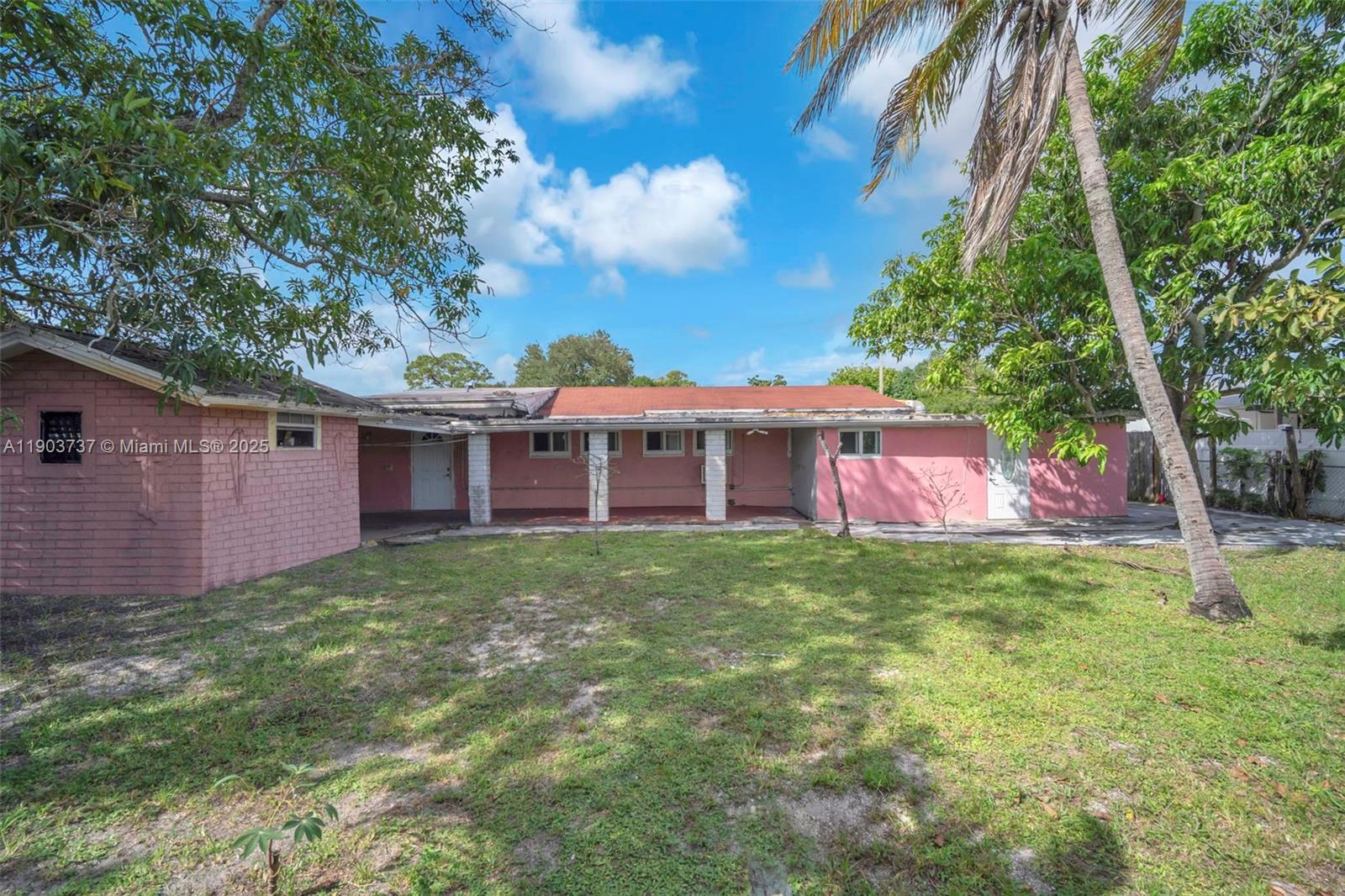 VISTA VERDE SEC ONE - Residential