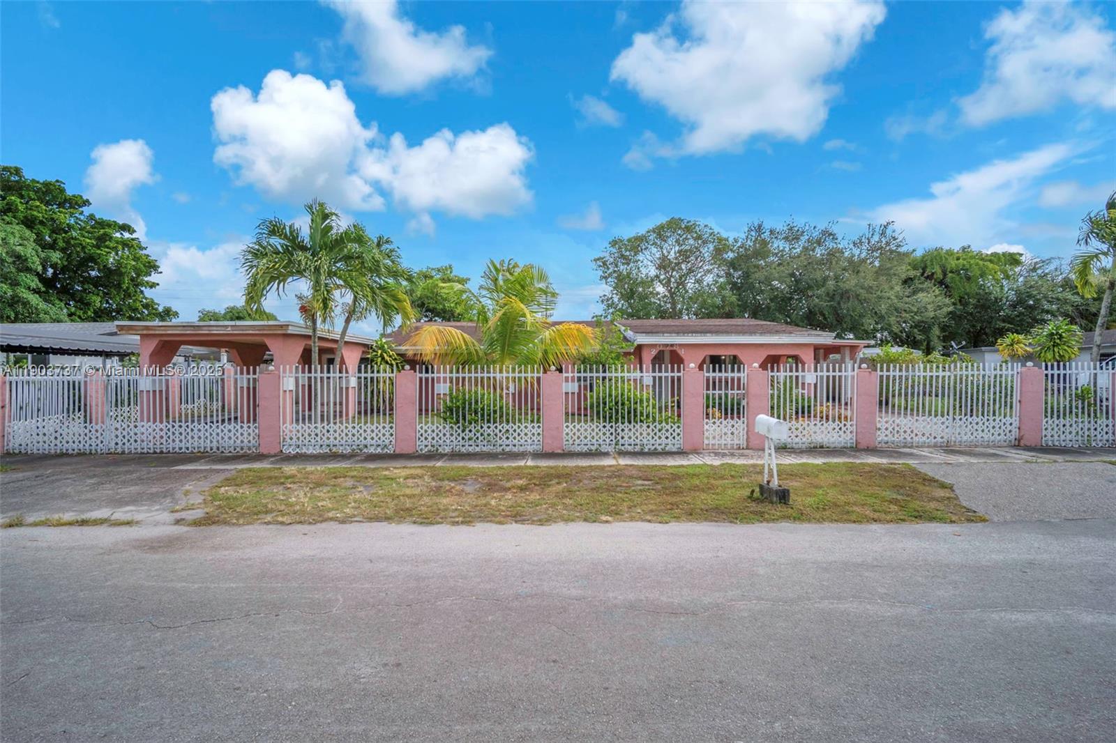 VISTA VERDE SEC ONE - Residential