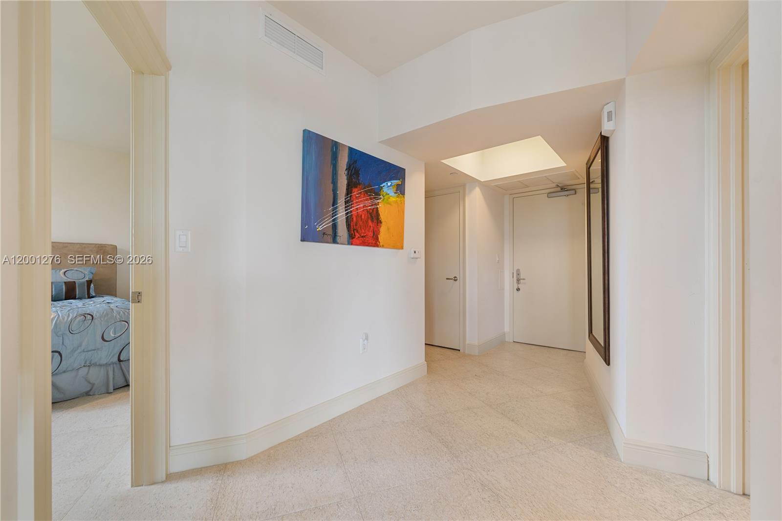 TURNBERRY VLG NO TOWER CO - Residential