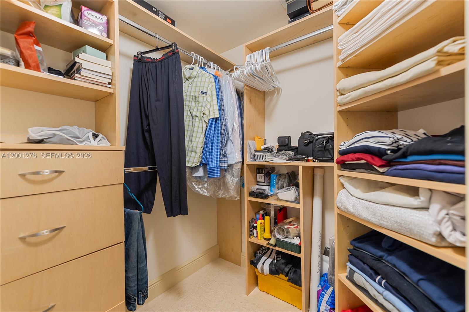 TURNBERRY VLG NO TOWER CO - Residential