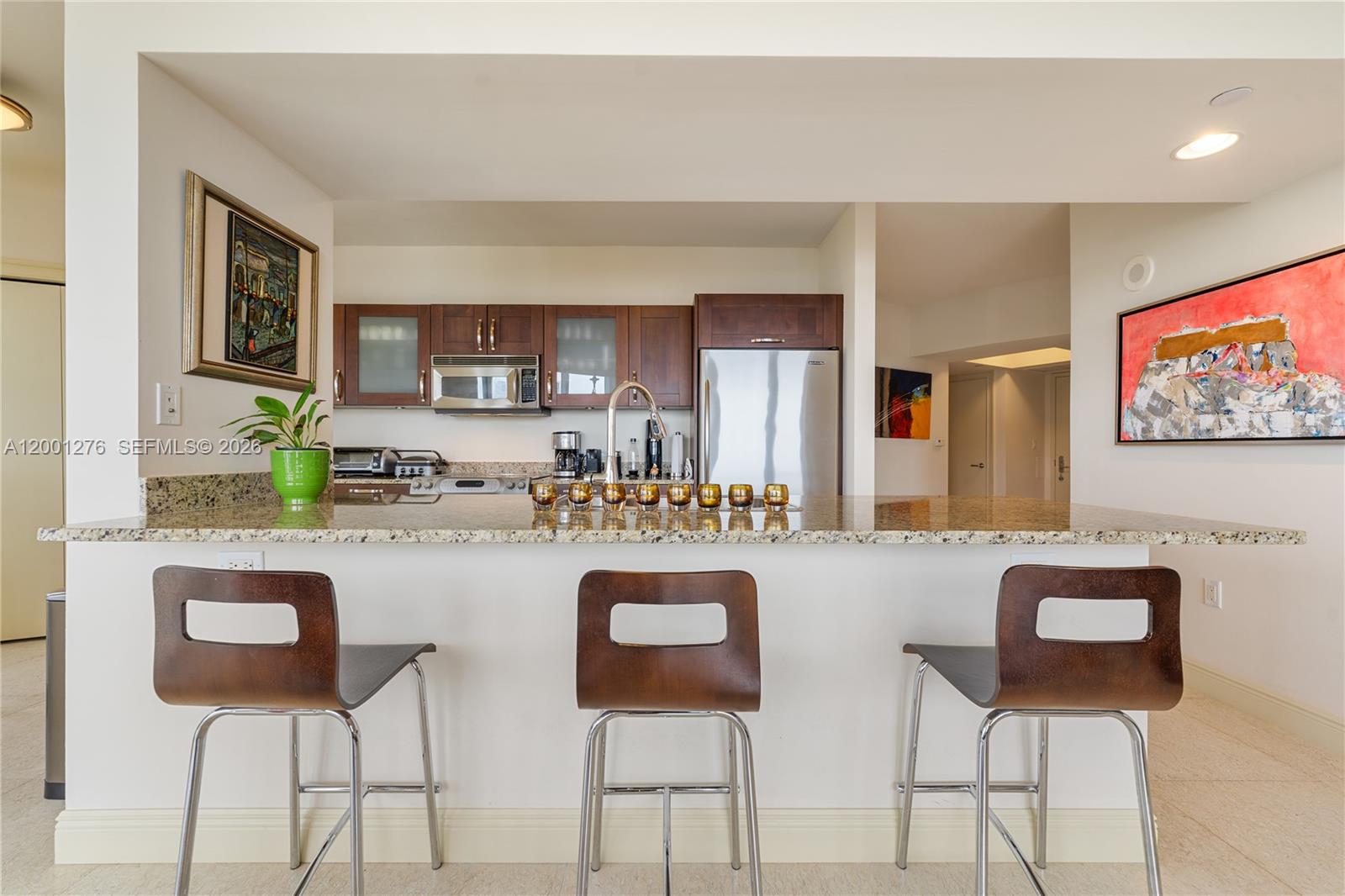 TURNBERRY VLG NO TOWER CO - Residential