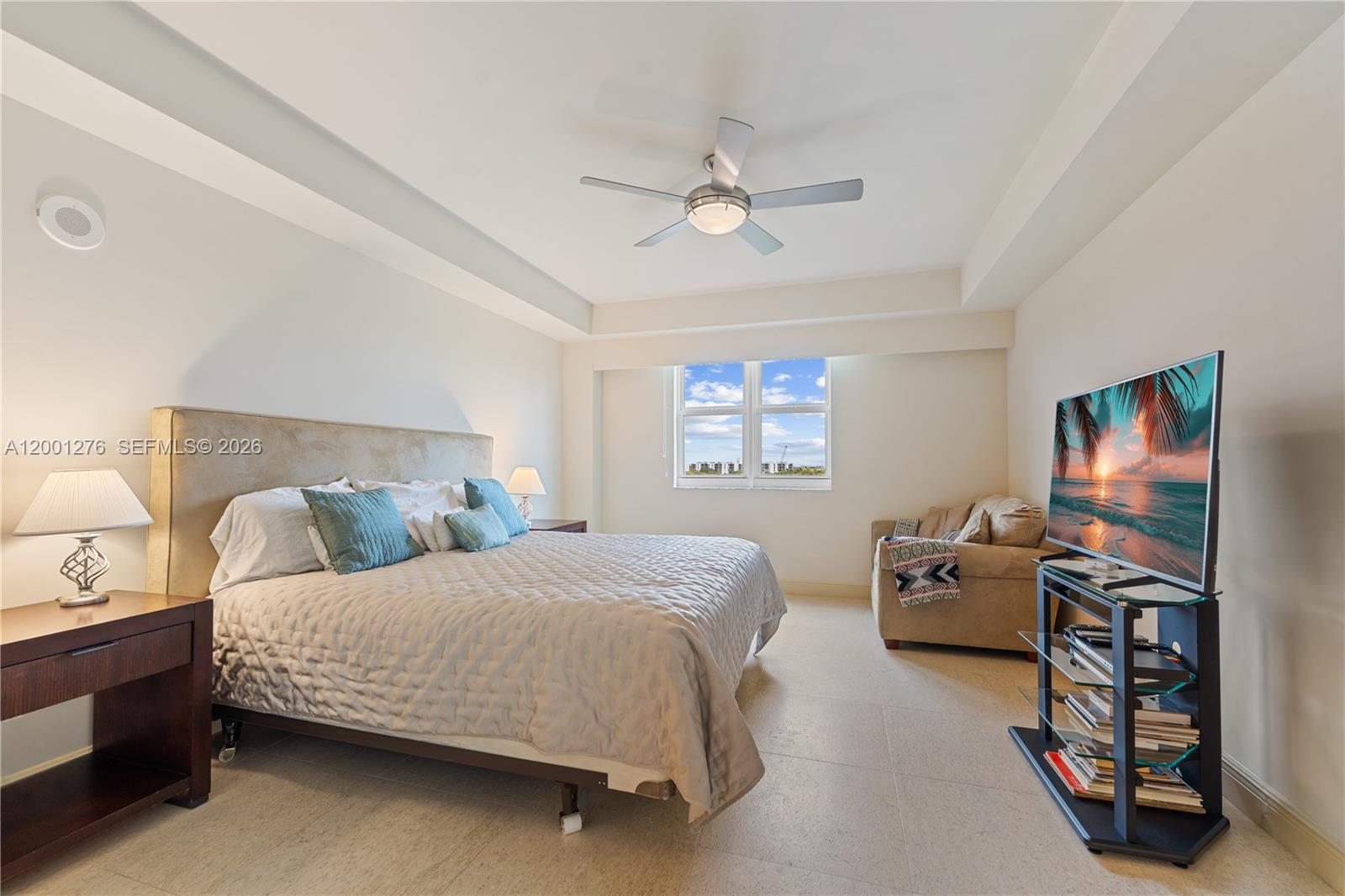 TURNBERRY VLG NO TOWER CO - Residential