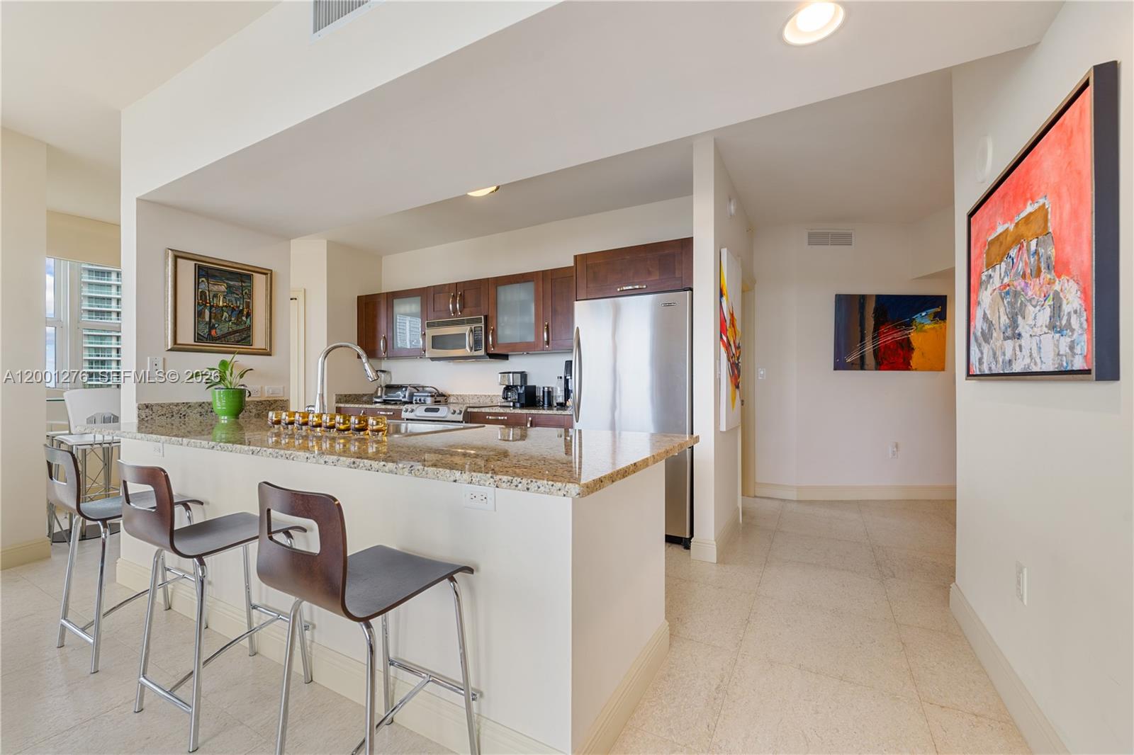 TURNBERRY VLG NO TOWER CO - Residential