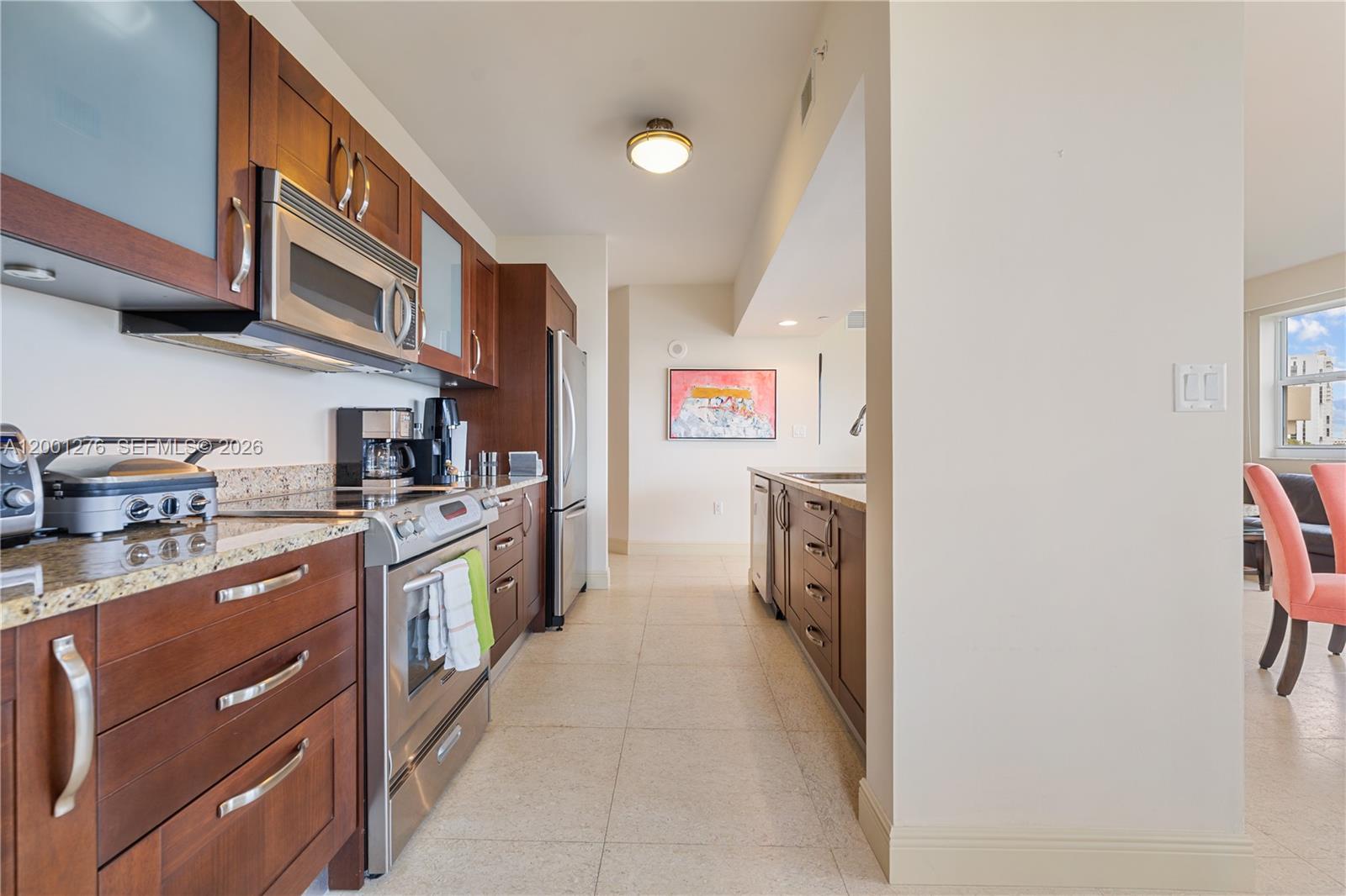 TURNBERRY VLG NO TOWER CO - Residential