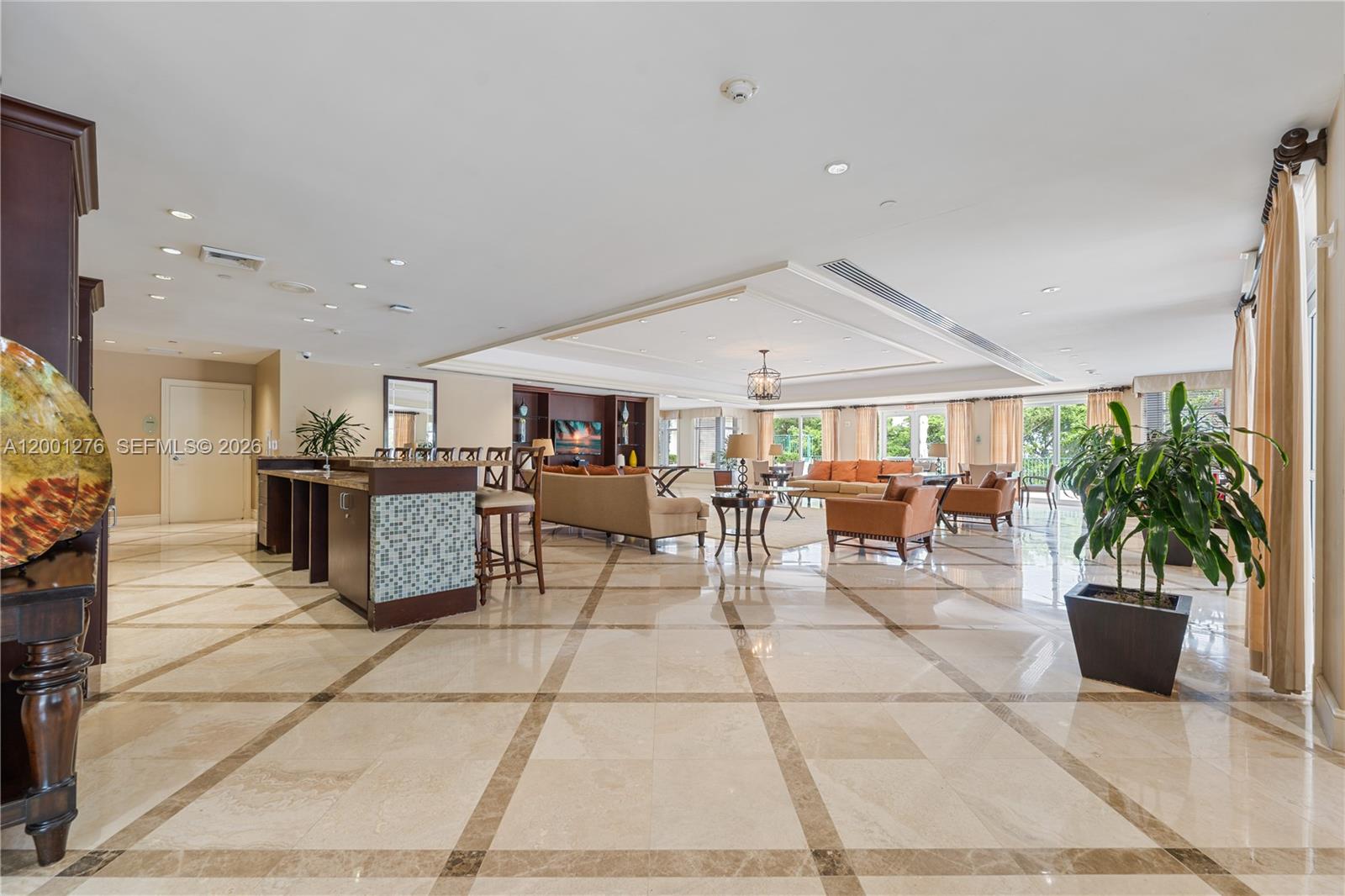 TURNBERRY VLG NO TOWER CO - Residential