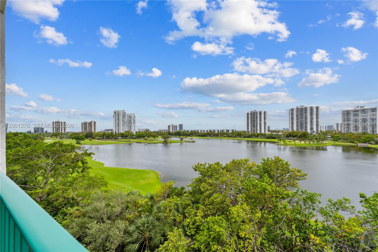 TURNBERRY VLG NO TOWER CO - Residential