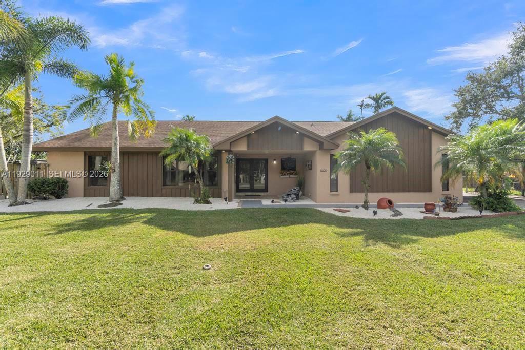 THE REDLANDS SEC 1 - Residential