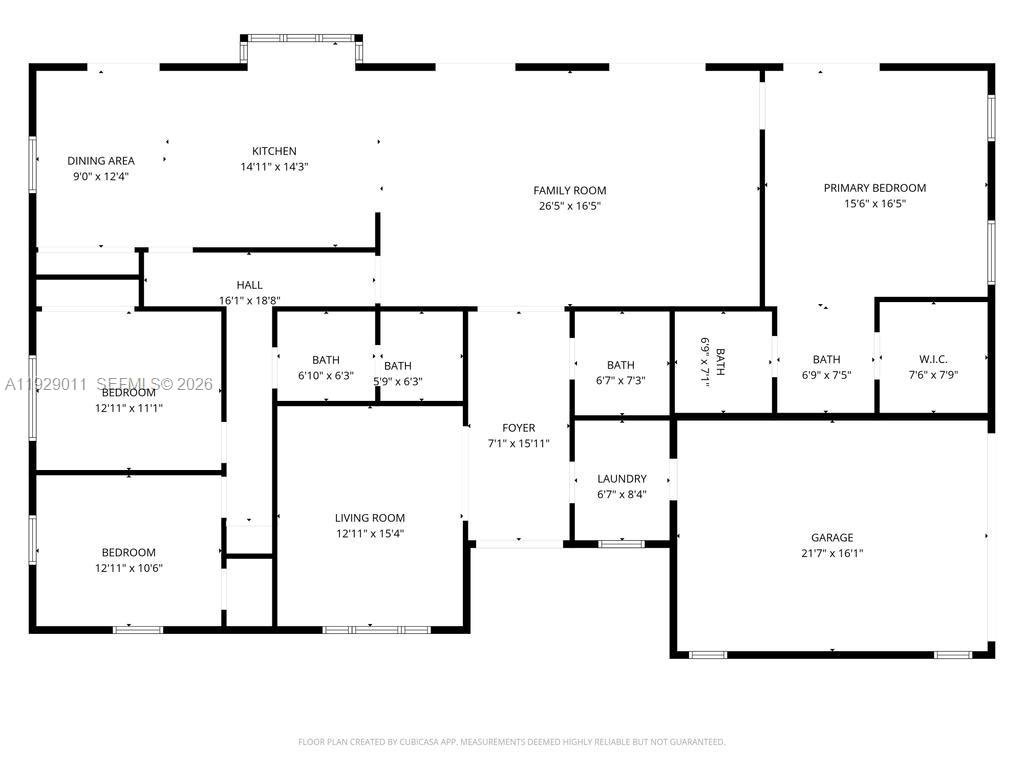 THE REDLANDS SEC 1 - Residential