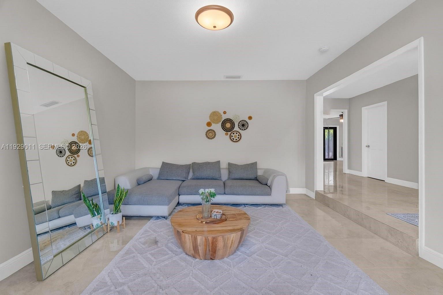 THE REDLANDS SEC 1 - Residential