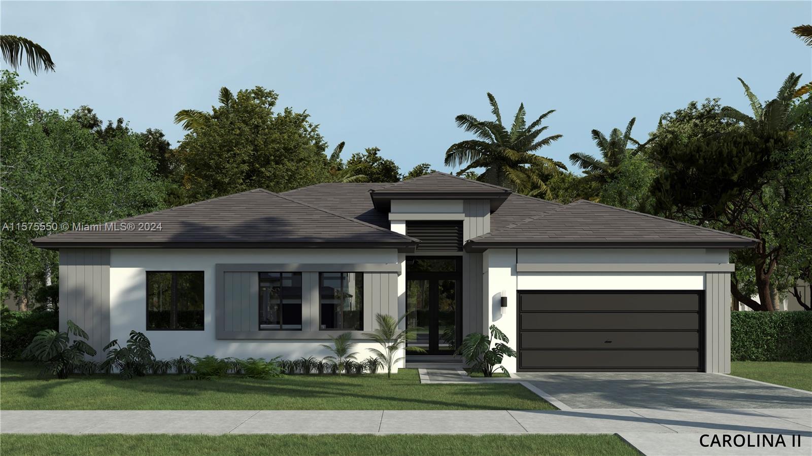 Property for Sale at 97 Sw Montego Bay Drive, Cutler Bay, Miami-Dade County, Florida - Bedrooms: 4 
Bathrooms: 4  - $820,990