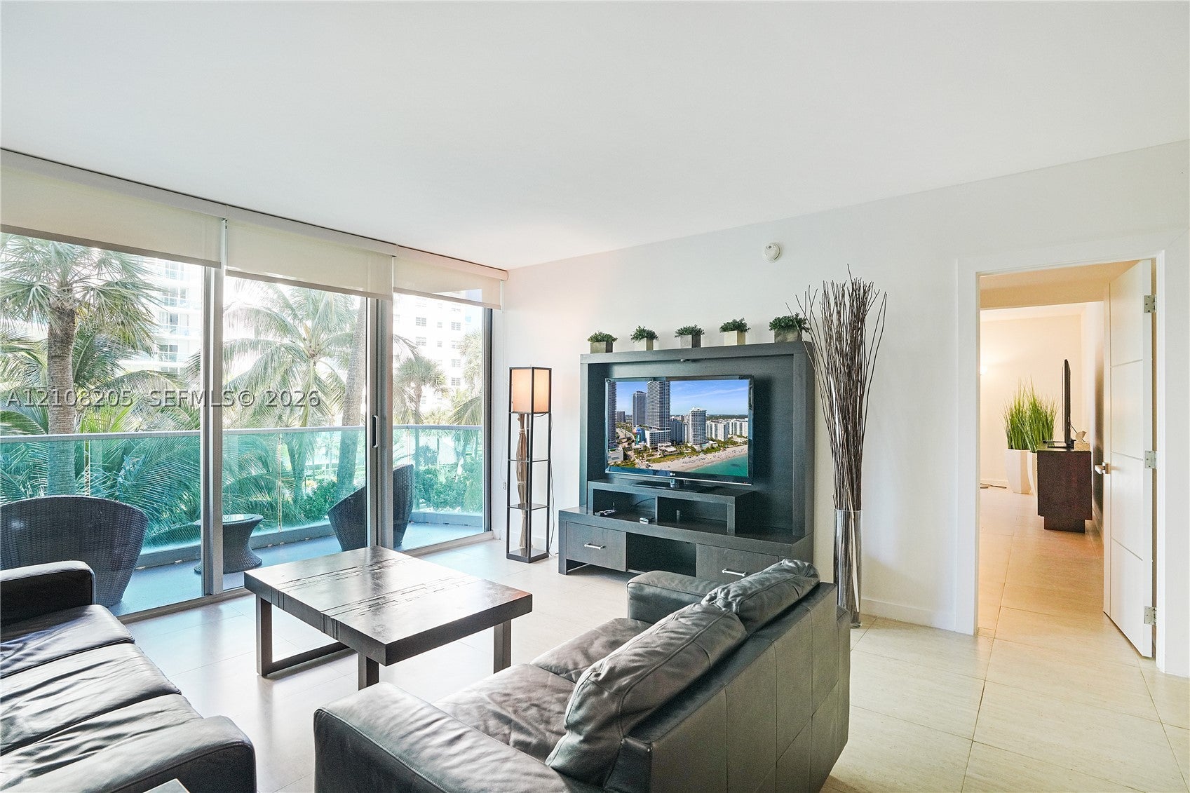 4001 S Ocean Dr 3P