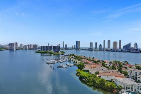Photo of 6000 Island Blvd #1802, Aventura, FL 33160 (MLS # A11860299)