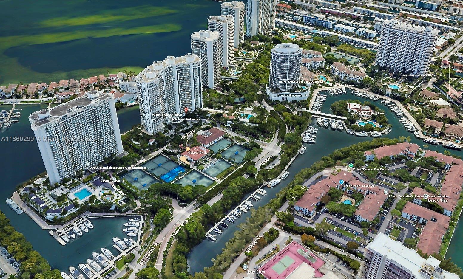 The DEAL you've been waiting for... 2,840 SF 3 bdrm 3.5 bath 18th floor Bellamare Condo. Realistically Priced to sell quickly... Don't miss out... Extremely nice condition condo with beautiful preferred waterfront views.