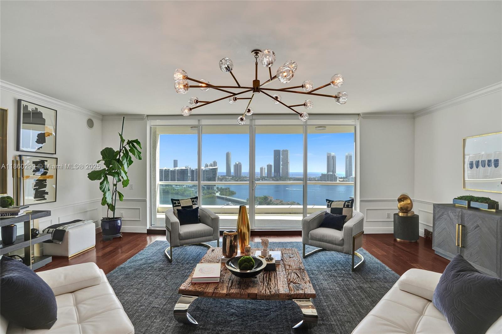 BELLAMARE @ WILLIAMS ISLA - Residential