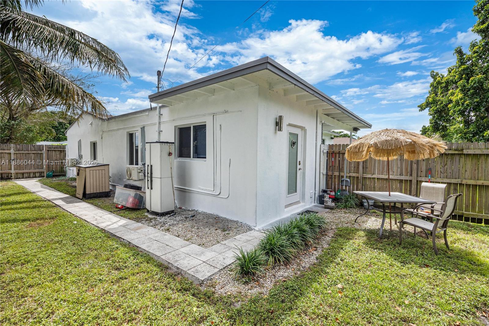 FLAGAMI SEC A - Residential