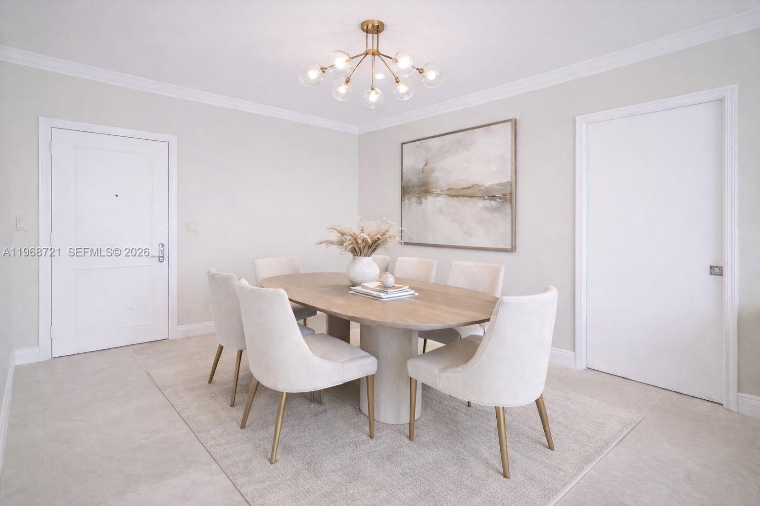 OCEAN THREE CONDO - Residential