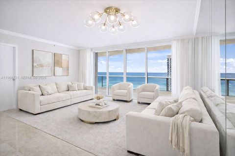 Photo of 18911 Collins Ave #1903, Sunny Isles Beach, FL 33160 (MLS # A11968721)