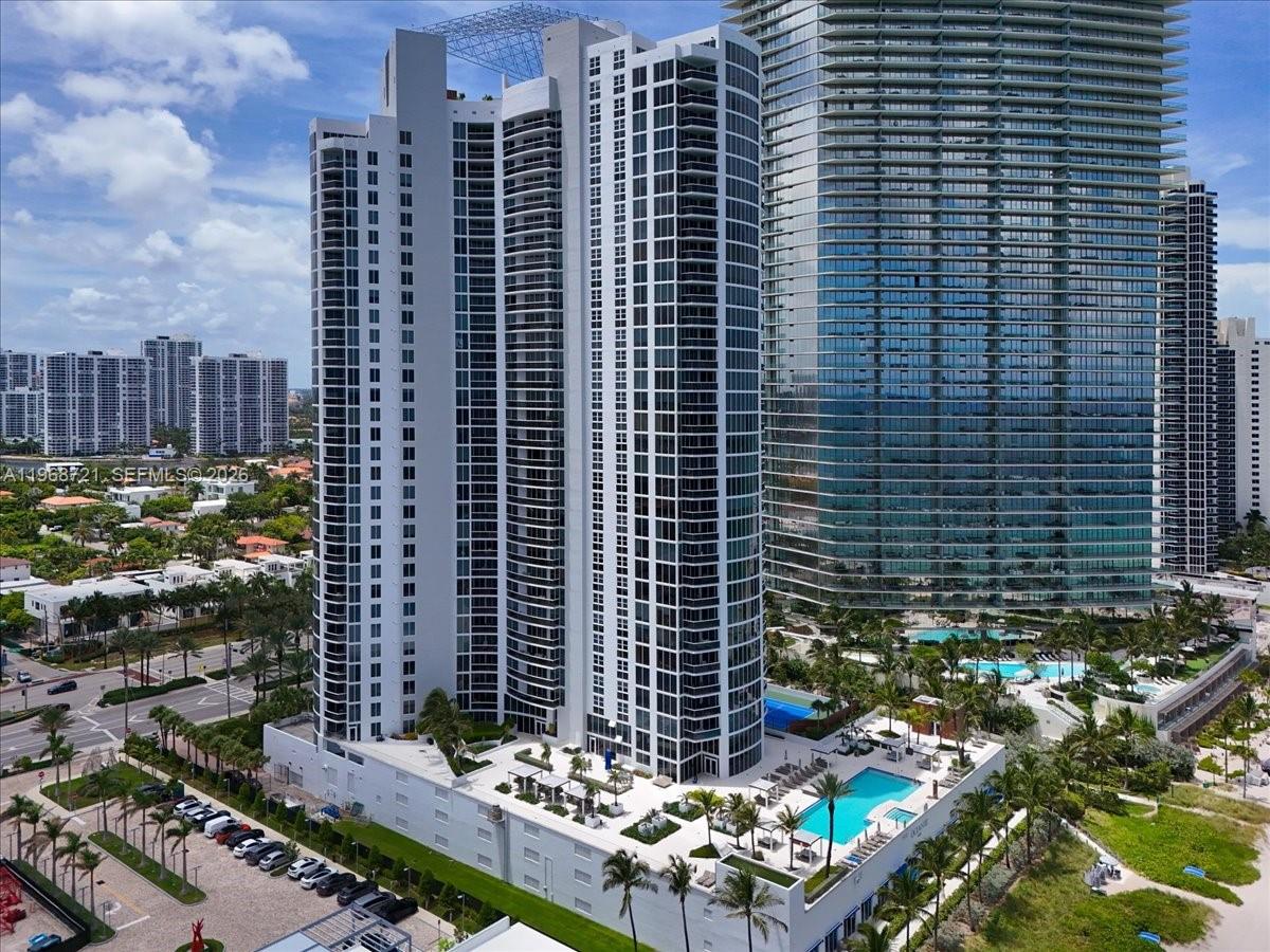 OCEAN THREE CONDO - Residential
