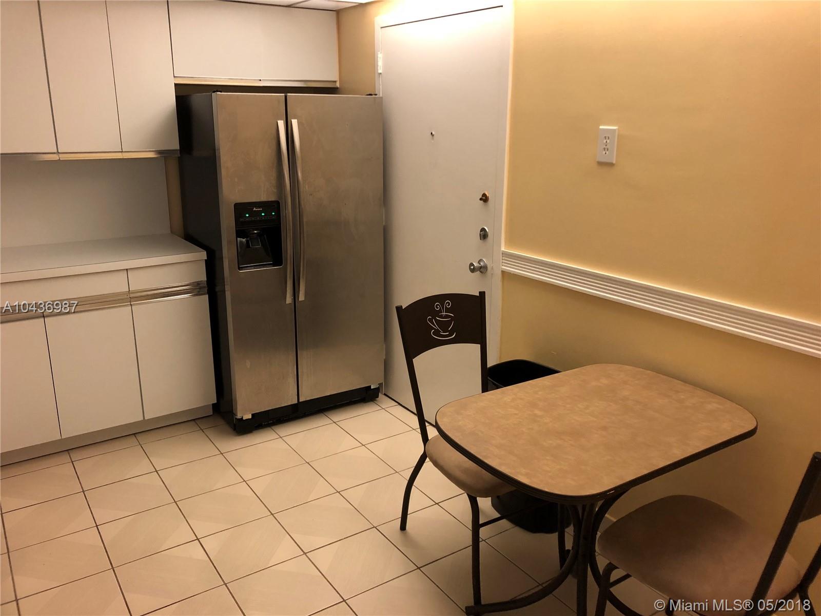 PARKER PLAZA ESTATES COND - Residential Lease