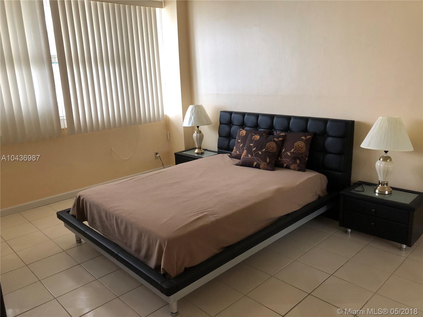PARKER PLAZA ESTATES COND - Residential Lease