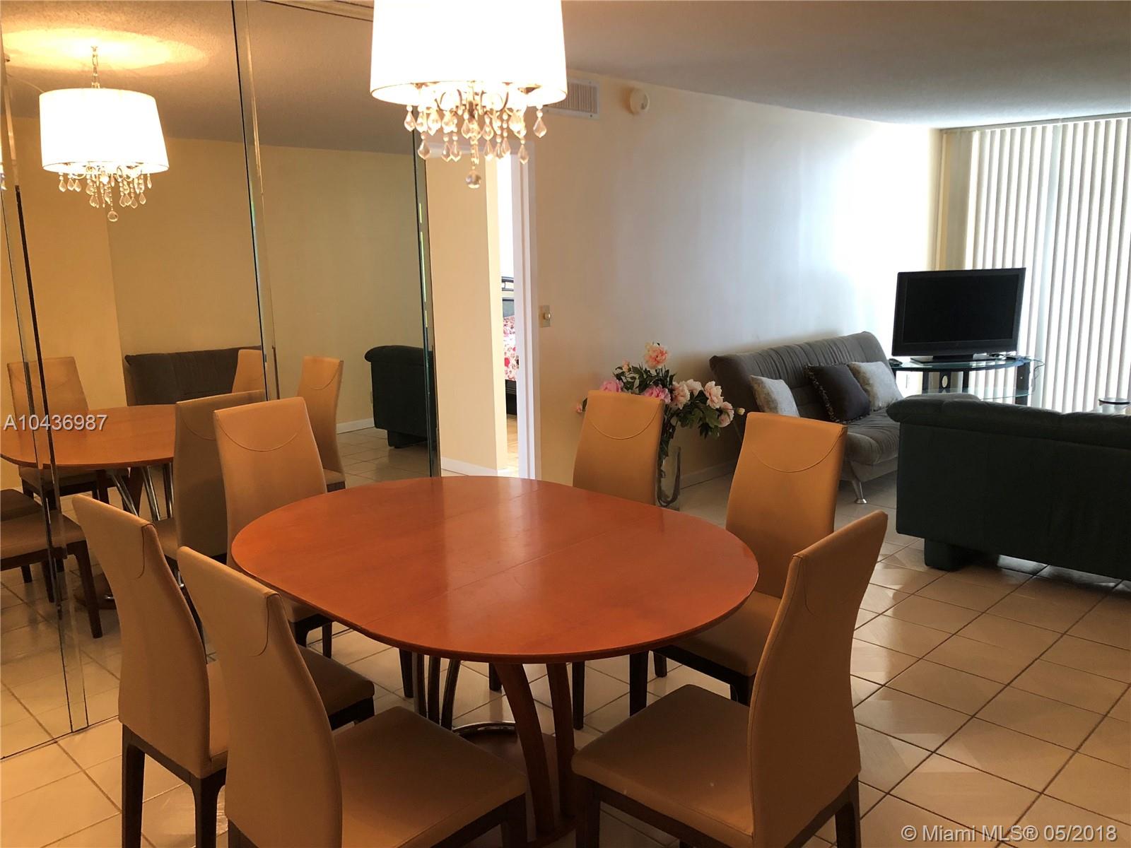 PARKER PLAZA ESTATES COND - Residential Lease