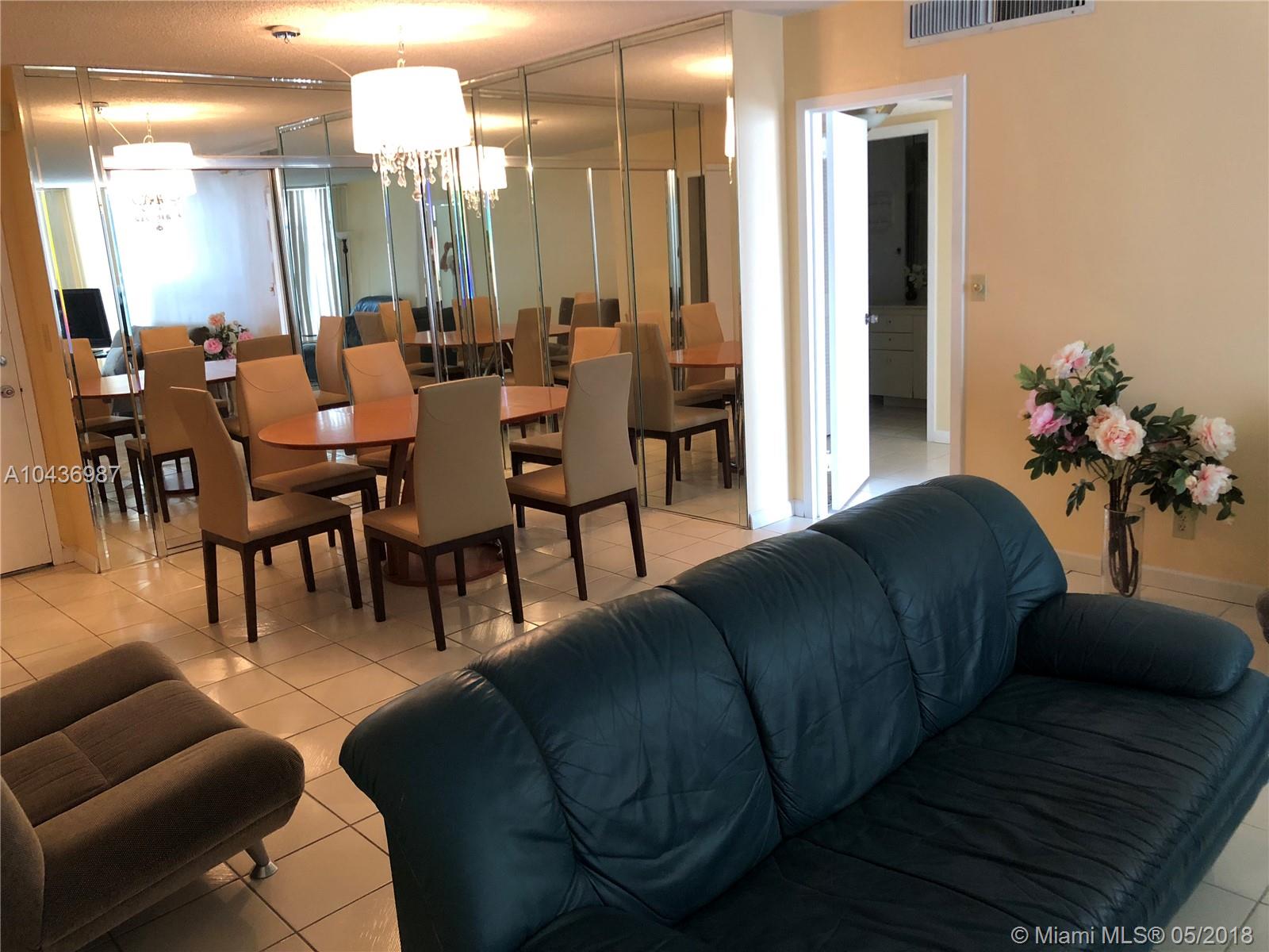 PARKER PLAZA ESTATES COND - Residential Lease