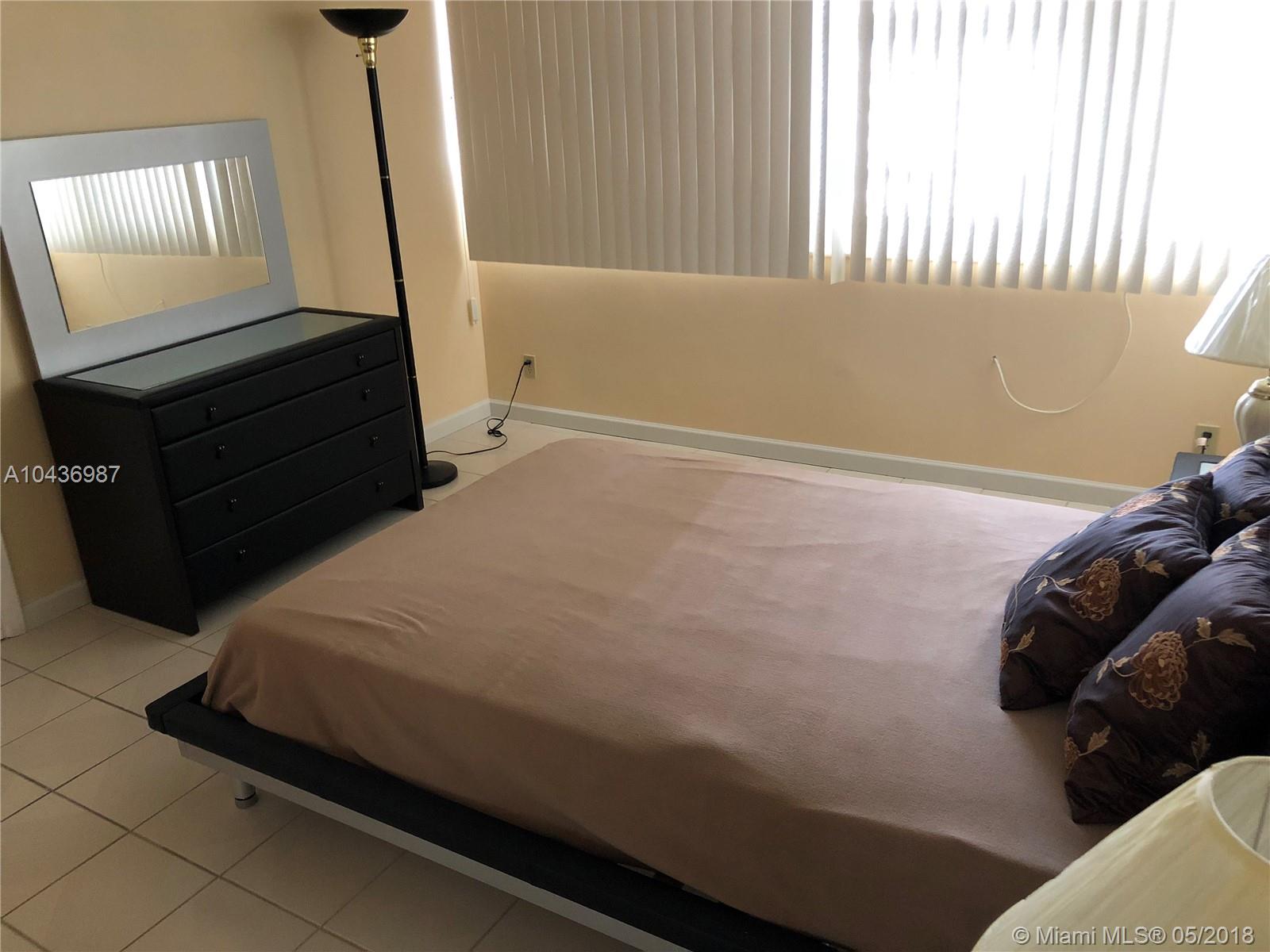 PARKER PLAZA ESTATES COND - Residential Lease