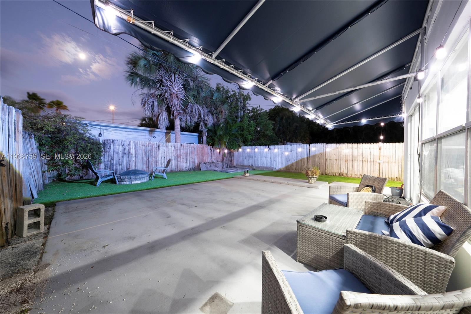 PROGRESSO - Residential Income