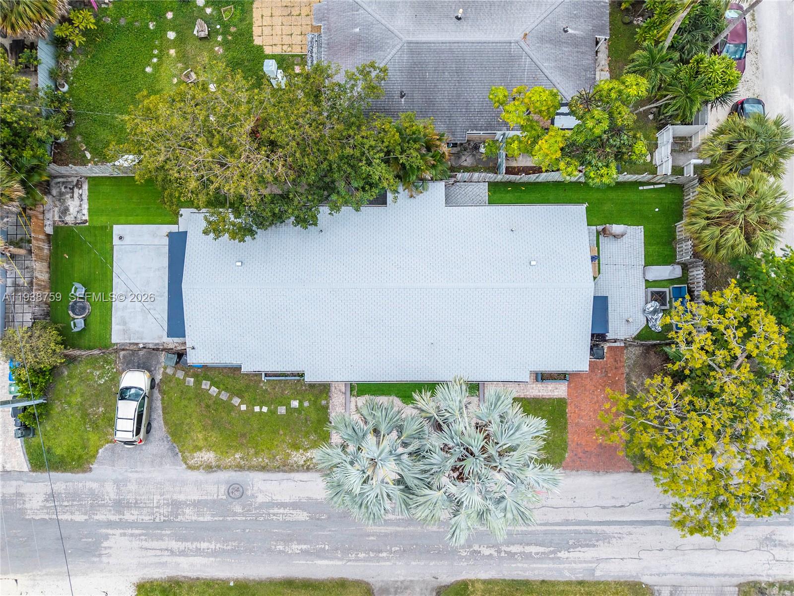 PROGRESSO - Residential Income