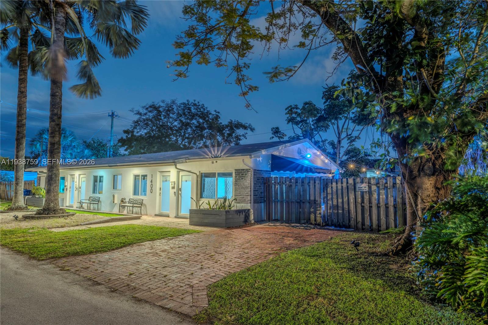 PROGRESSO - Residential Income