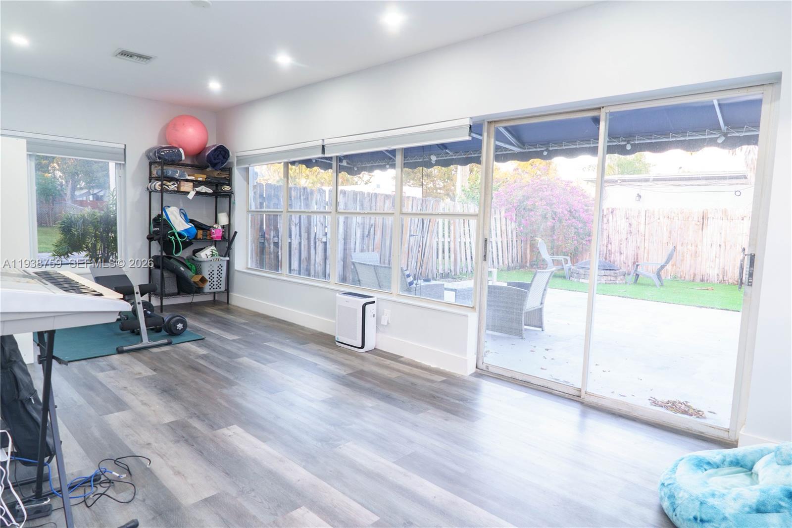 PROGRESSO - Residential Income