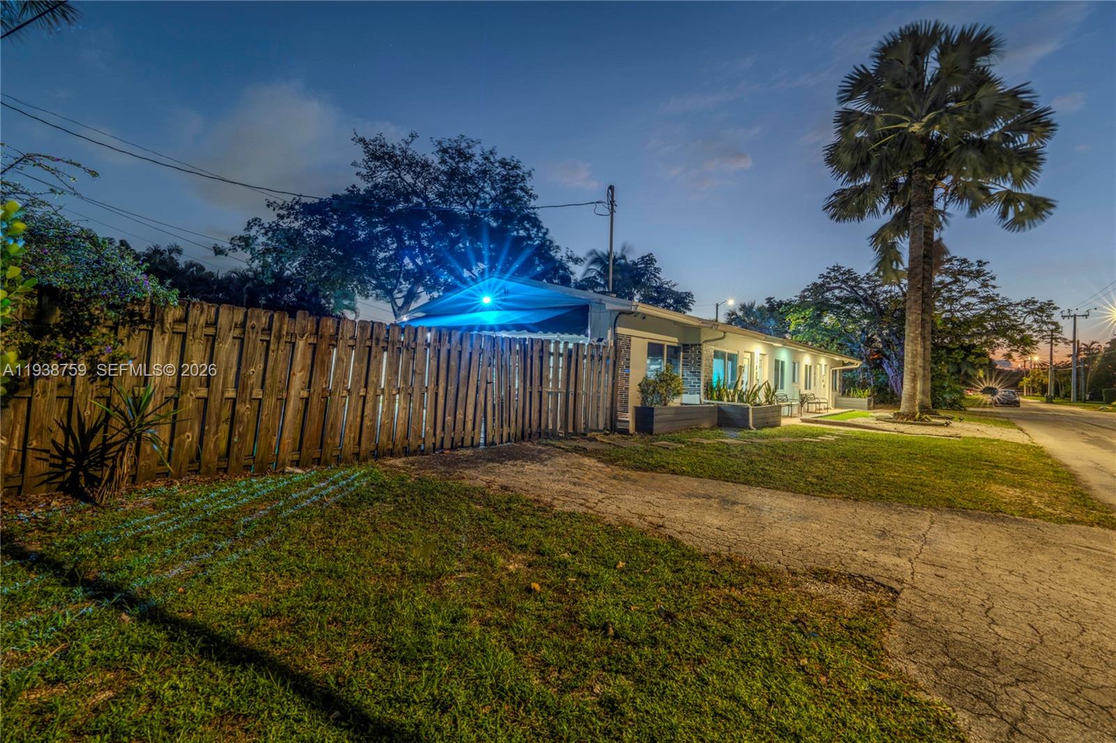 PROGRESSO - Residential Income