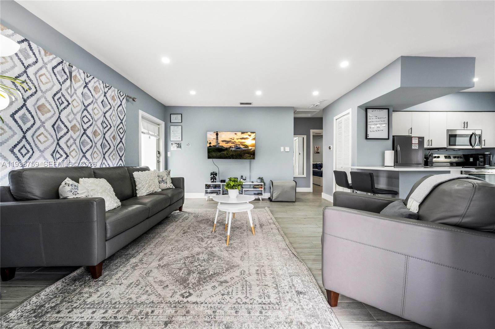 PROGRESSO - Residential Income