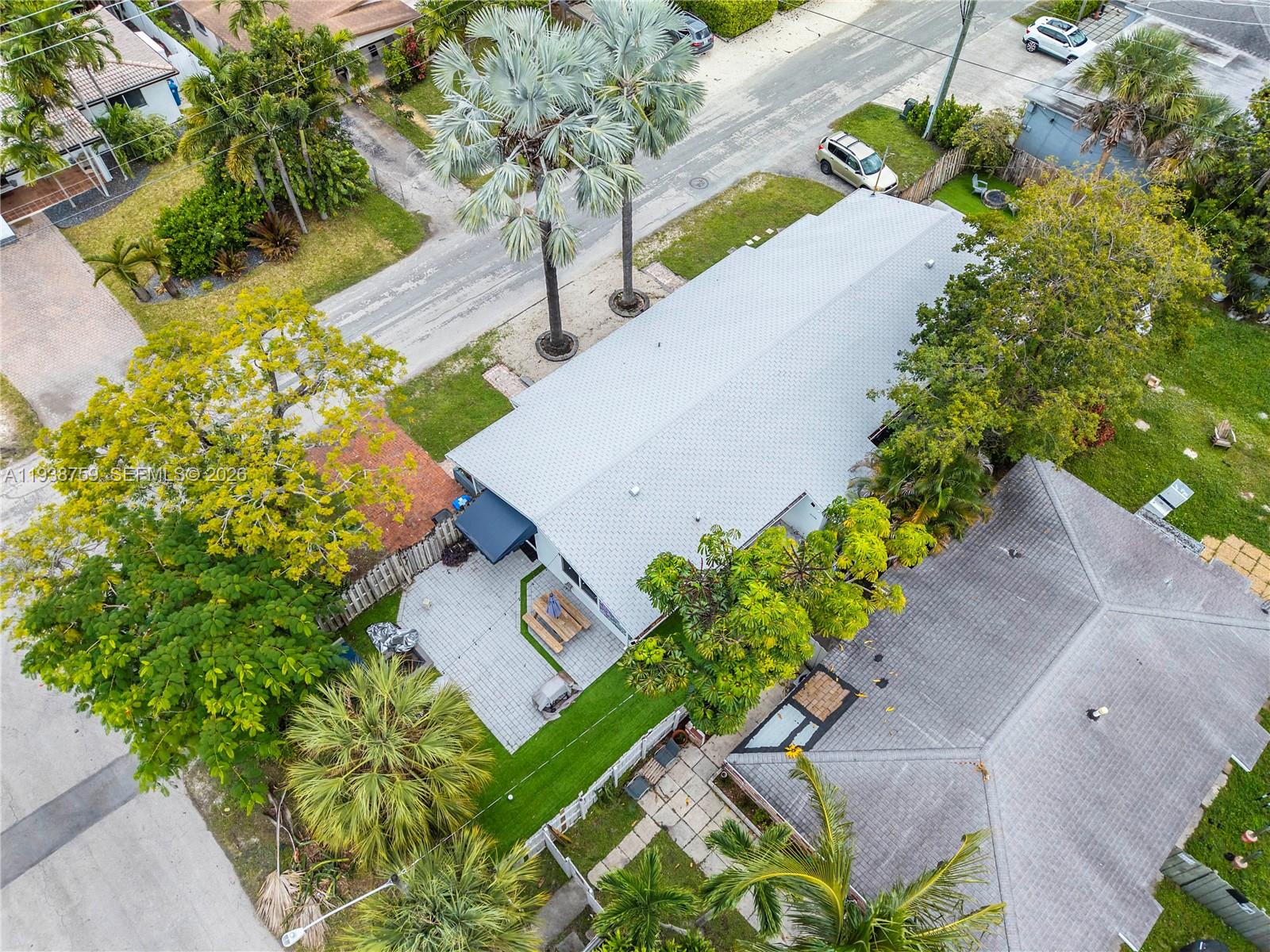 PROGRESSO - Residential Income