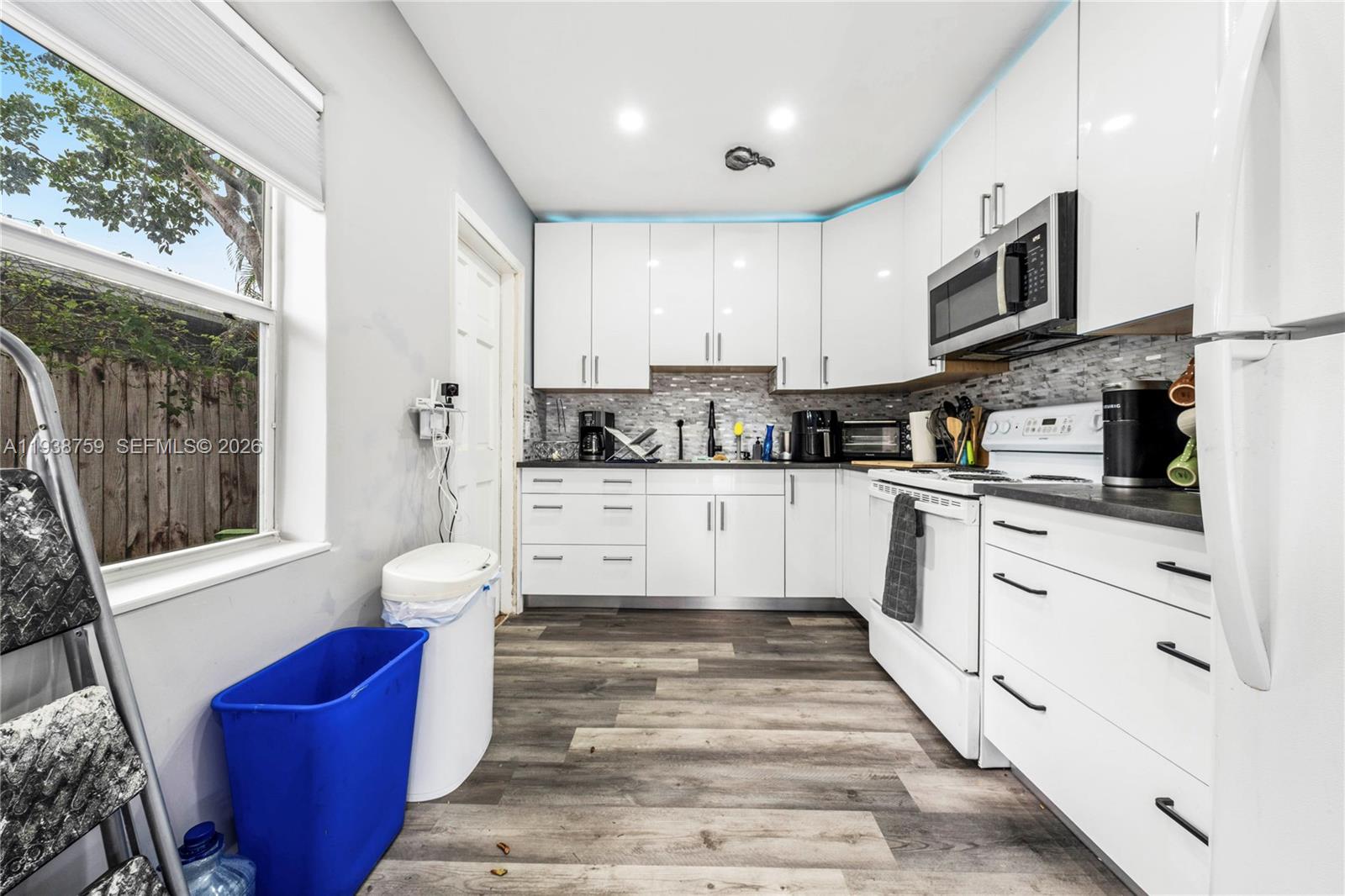 PROGRESSO - Residential Income