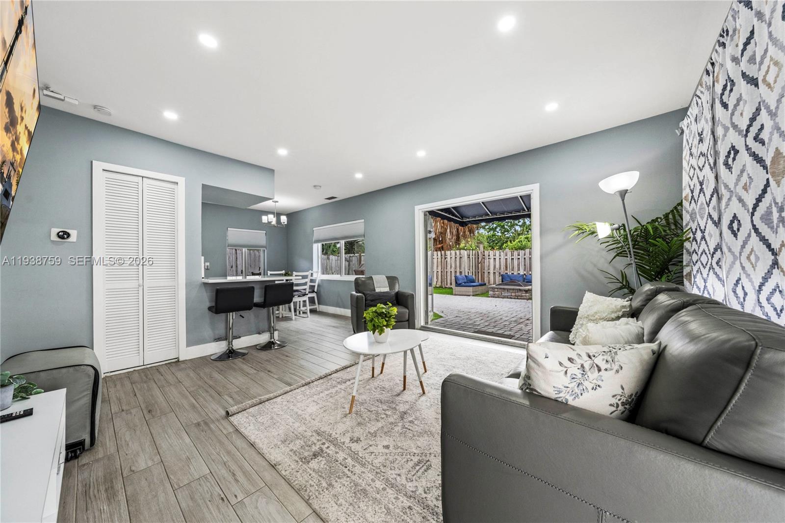 PROGRESSO - Residential Income