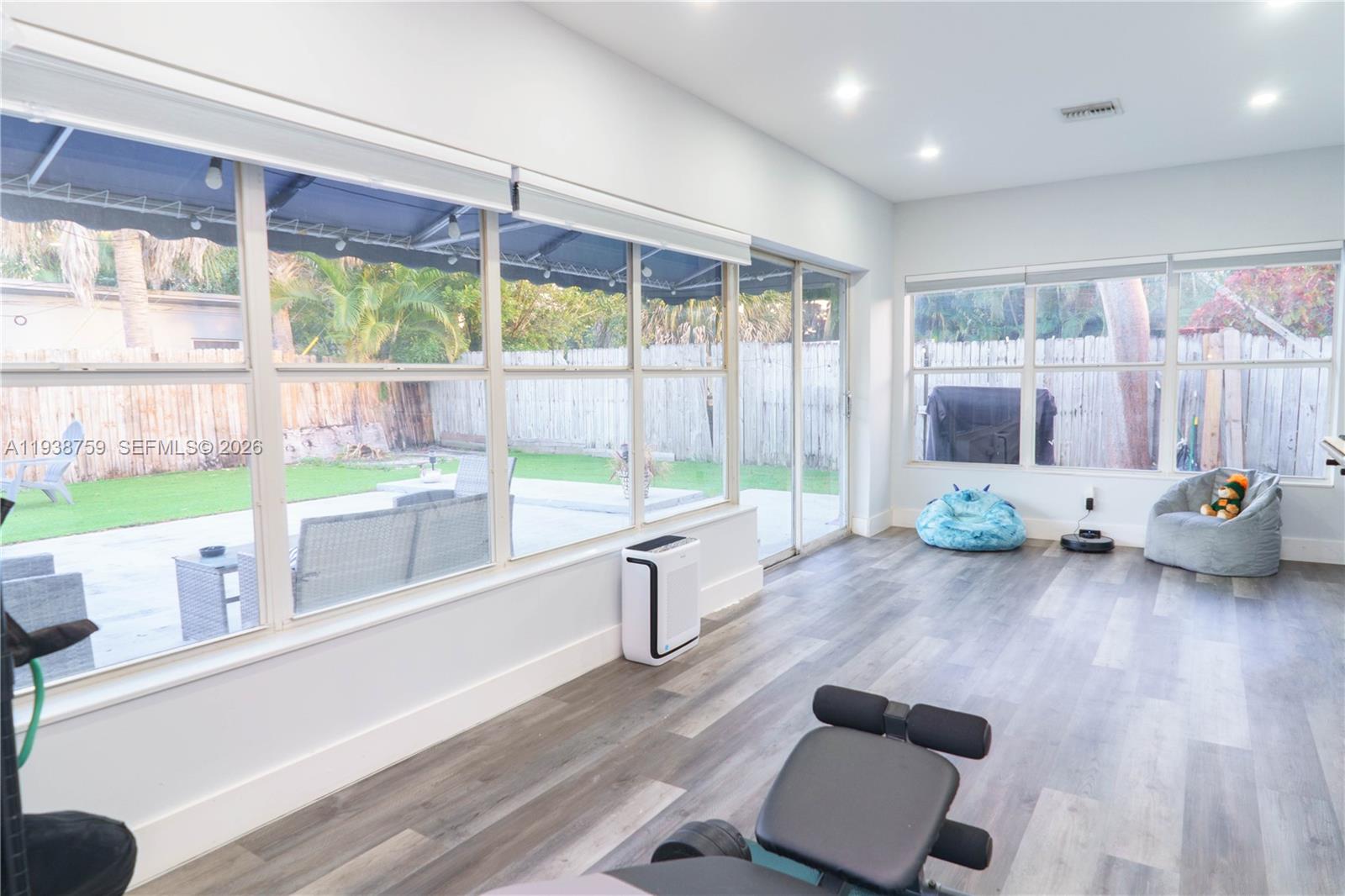 PROGRESSO - Residential Income