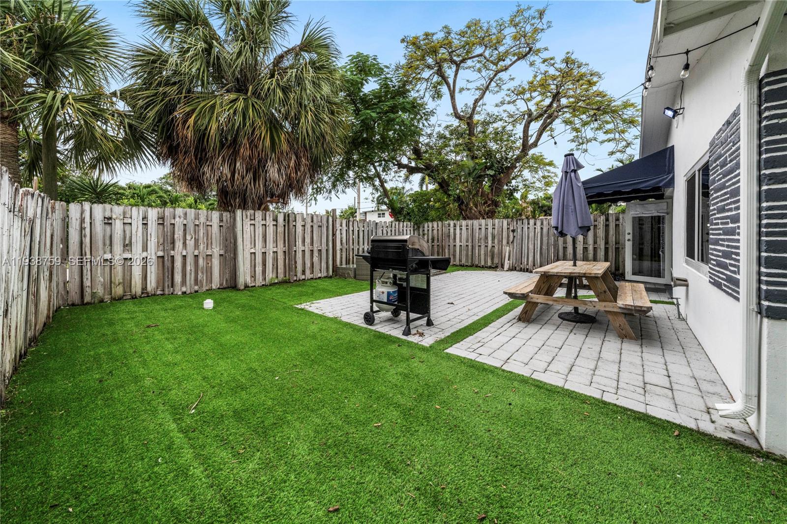 PROGRESSO - Residential Income