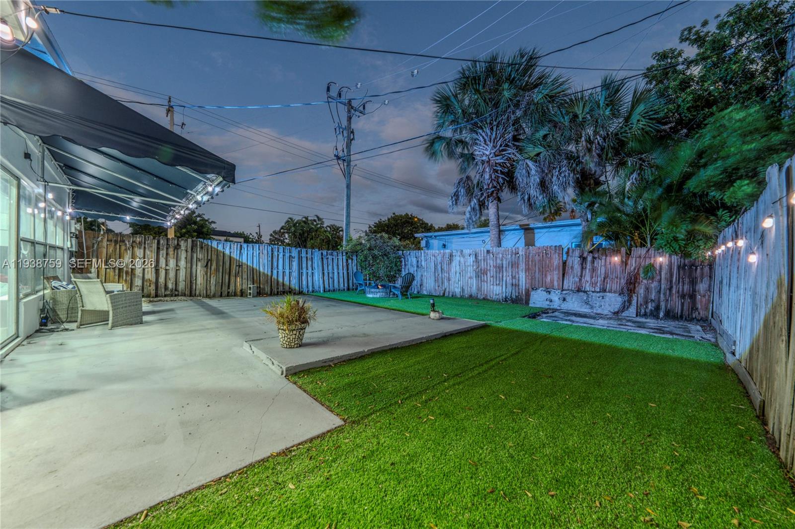 PROGRESSO - Residential Income