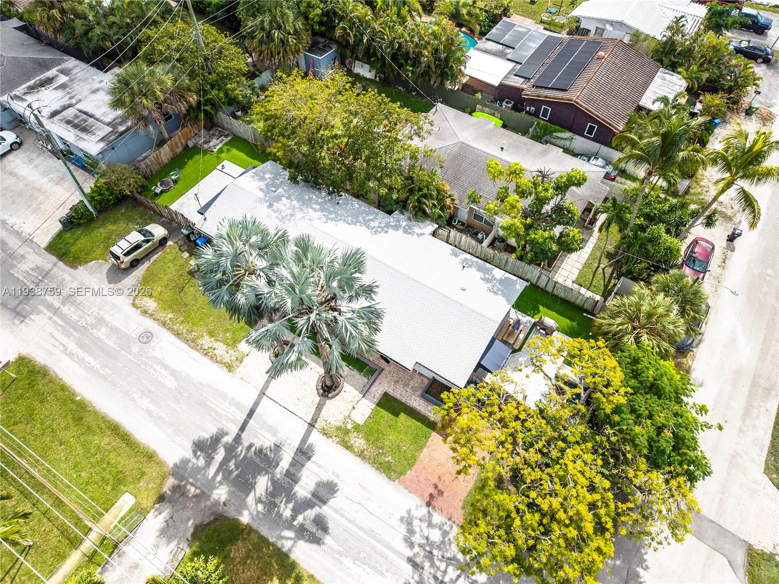 PROGRESSO - Residential Income