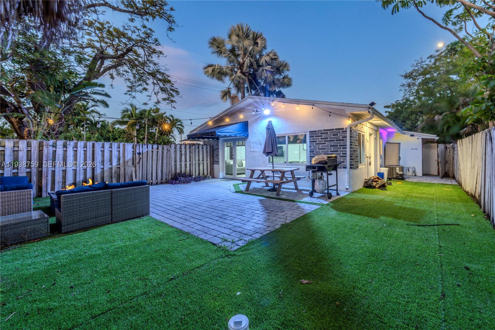 PROGRESSO - Residential Income