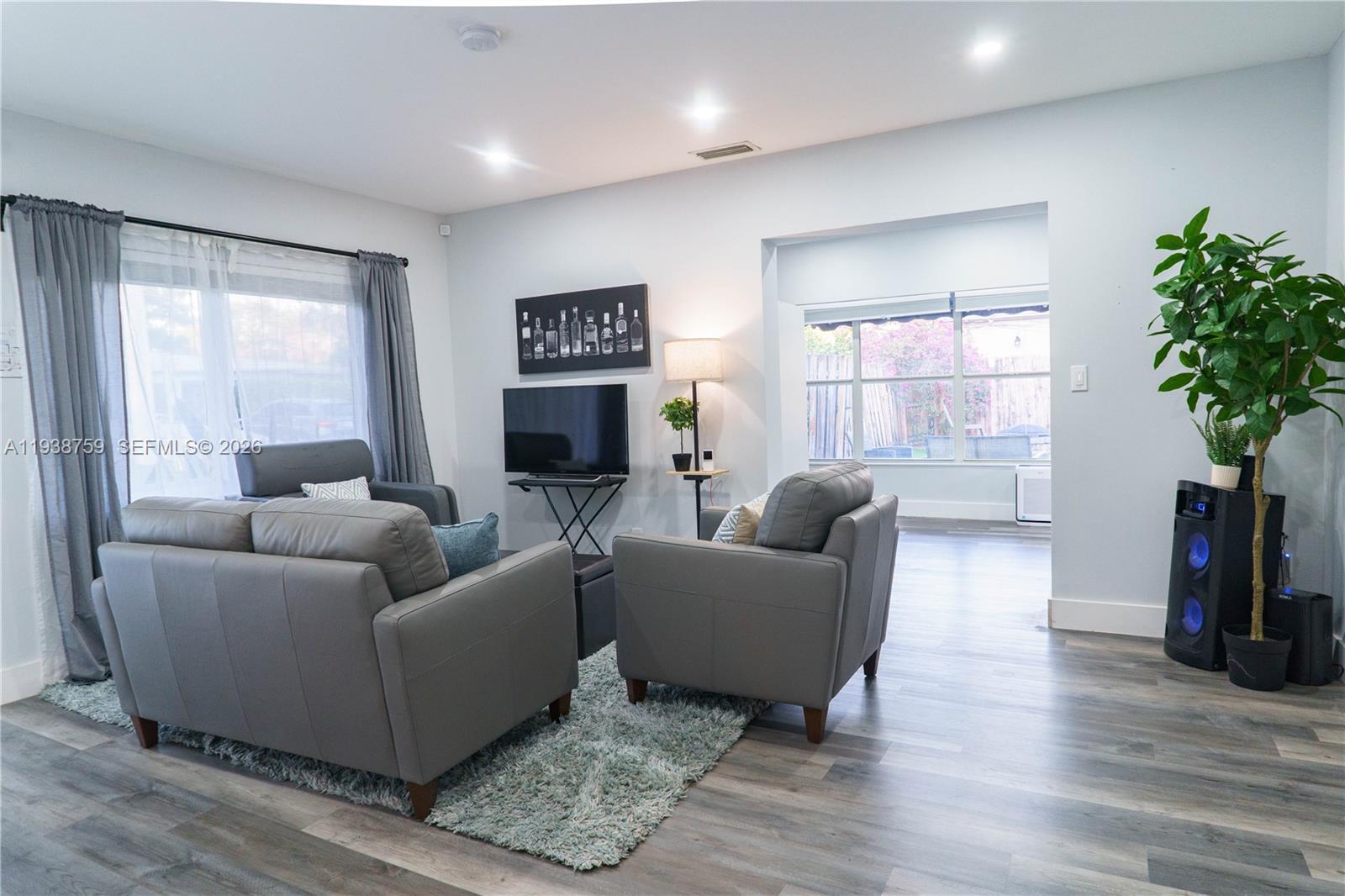 PROGRESSO - Residential Income