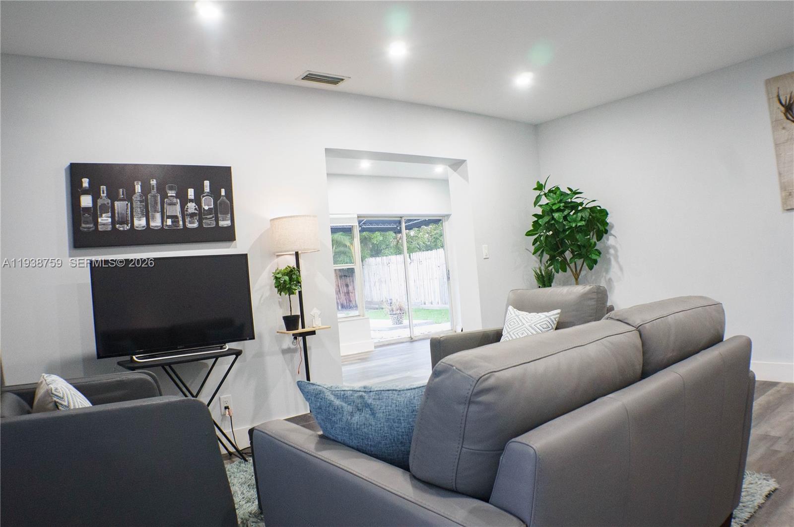 PROGRESSO - Residential Income