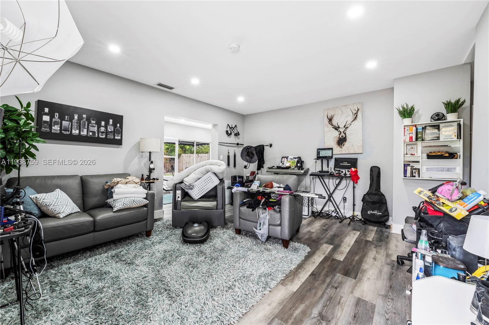 PROGRESSO - Residential Income