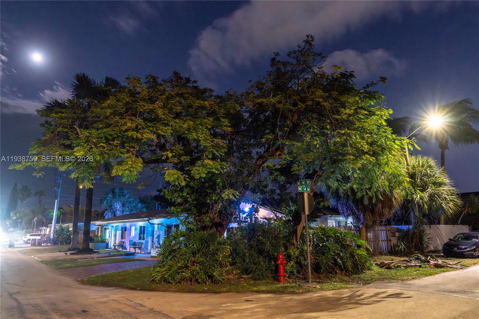 PROGRESSO - Residential Income