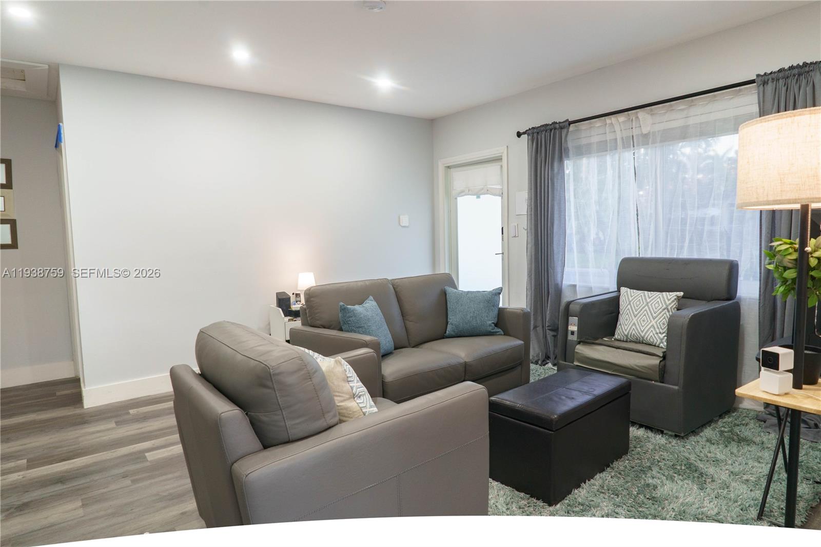 PROGRESSO - Residential Income