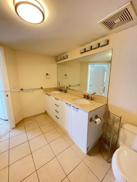 LA PERLA CONDO - Residential Lease