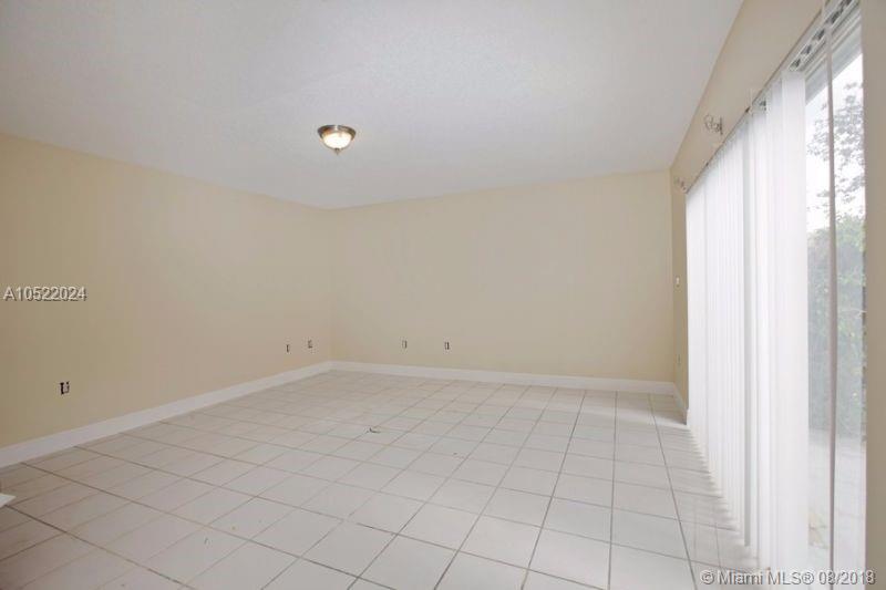 WEITZER LAGO MAR HOMES - Residential Lease