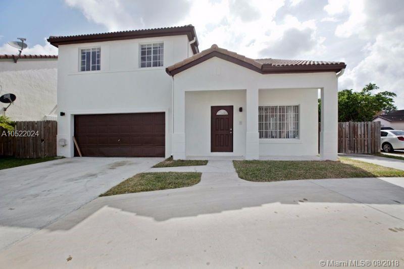 WEITZER LAGO MAR HOMES - Residential Lease